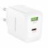 Зарядное устройство PD45W Borofone BN30 (white)