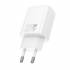 Зарядное устройство Hoco N60 PD20W (white)