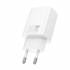 Зарядное устройство Hoco N62 PD30W (white)