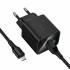 Зарядное устройство для Micro Hoco CS81A (black)