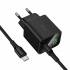 Зарядное устройство для Type-C PD20W Hoco CS82A (black)