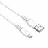 Кабель USB на Lightning Jokade JA010 (white)