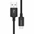 Кабель USB на Micro-USB Jokade JA002 2m (black)