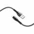 Кабель USB на Lightning Hoco U89 (black)