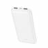 Портативный аккумулятор Hoco J111 10000mAh (white)