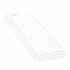 Портативный аккумулятор Hoco J123 10000mAh (white)