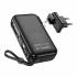 Портативный аккумулятор Hoco J131 10000mAh PD22.5W + QC3.0 (black)