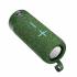 Портативная колонка Borofone BR19 (dark green)