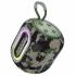 Портативная колонка Borofone BR39 (camouflage green)