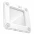 HI21 Smart весы (white)