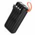 Портативный аккумулятор Hoco J151A 200000mAh (black)
