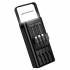 Портативный аккумулятор Borofone BJ65 30000mAh (black) 