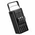 Портативный аккумулятор Borofone BJ65A 50000mAh (black) 
