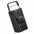 Портативный аккумулятор Borofone BJ65B 80000mAh (black) 