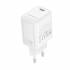 Зарядное устройство PD20W Borofone BN26 (white)