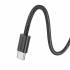 Кабель Type-C на Type-C 60W Borofone BX104 (black)