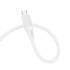 Кабель USB на Micro-USB 2.4A Borofone BX115 (white)