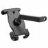  Держатель телефона для мотоцикла Hoco CA119 (black)