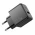 Зарядное устройство Hoco CS17A  22.5W (black)