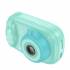 Детская камера Hoco DV205 с 2 объективами (blue)