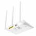 HI30 WiFi4 беспроводной роутер (white)