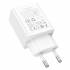 Зарядное устройство PD30W Hoco N70 (white)