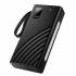 Портативный аккумулятор Hoco J155 20000mAh PD65W (black)