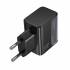 Зарядное устройство PD30W+QC3.0 Hoco CS73A (black)