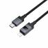 Кабель Type-C на Lightning Hoco X118 (black)