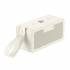 Портативная колонка Hoco HT1 Max (paint white)