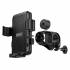 Держатель для велосипеда Borofone BH137 (black)