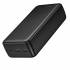 Портативный аккумулятор Borofone BJ78B 30000mAh (black)