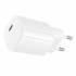 Зарядное устройство PD20W Borofone BA103A (white)