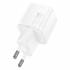 Зарядное устройство PD20W Hoco N64 (white)