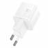 Зарядное устройство PD20W+QC3.0 Hoco N65 (white)