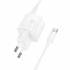 Зарядное устройство Hoco N66 PD35W для Type-C (white)