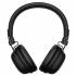 Накладные наушники Hoco W64 (black)