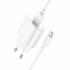 Зарядное устройство на Micro-USB Hoco C109A 10.5W (white)