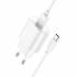 Зарядное устройство на Type-C Hoco C109A 10.5W (white)