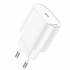 Зарядное устройство Hoco C109A PD20W (white)
