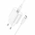 Зарядное устройство на Type-C Hoco C109A PD20W (white)