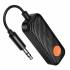 BT ресивер AUX Borofone BC62 (black)
