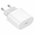 Зарядное устройство Borofone PD20W BA100A (white)