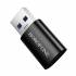 BV26B USB штекер на Type-C гнездо USB3.0 адаптер