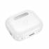 Беспроводные наушники с сенсорным экраном Hoco EW87 (white)