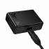 Зарядное устройство PD45W 6-портов (5C1A) Hoco C150A (black)