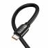 Кабель Type-C на Type-C 240W Hoco U143 (black)