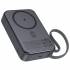 Портативный аккумулятор Hoco Q44A 20000mAh PD45W (metal grey)