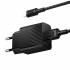 Зарядное устройство для Lightning Borofone BAS71A (black)