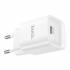 Зарядное устройство Hoco C146A PD20W (white)